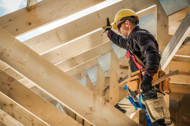 Best Residential Roofing Contractor  in Cannon Af, NM