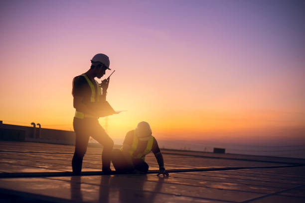 Best Local Roofing Companies  in Cannon Af, NM