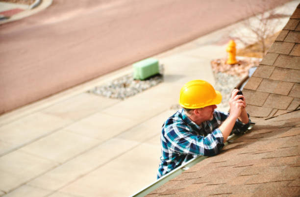 Gutter Installation and Roofing in Cannon Af, NM