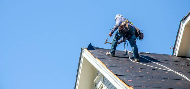 Best Emergency Roof Repair  in Cannon Af, NM
